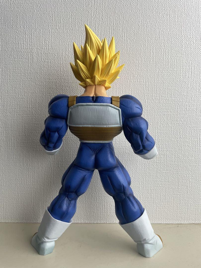 一番くじ ドラゴンボールVSオムニバスグレイト C賞 超サイヤ人孫悟空フィギュア