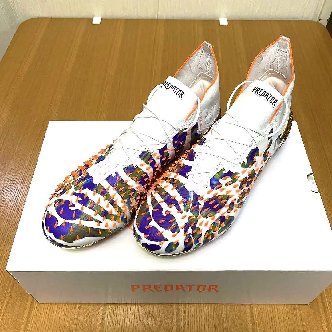 adidas by Stella McCartney - 激レア美品‼️プレデターフリーク
