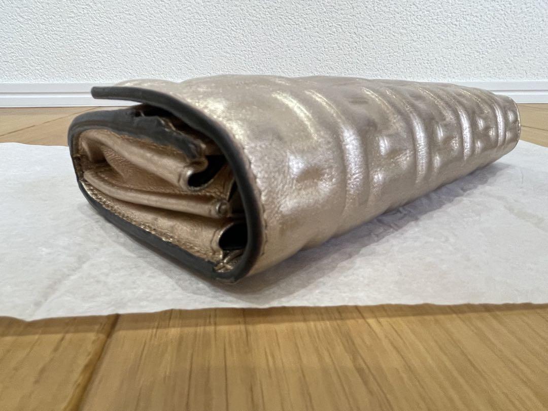FENDI フェンディ 長財布