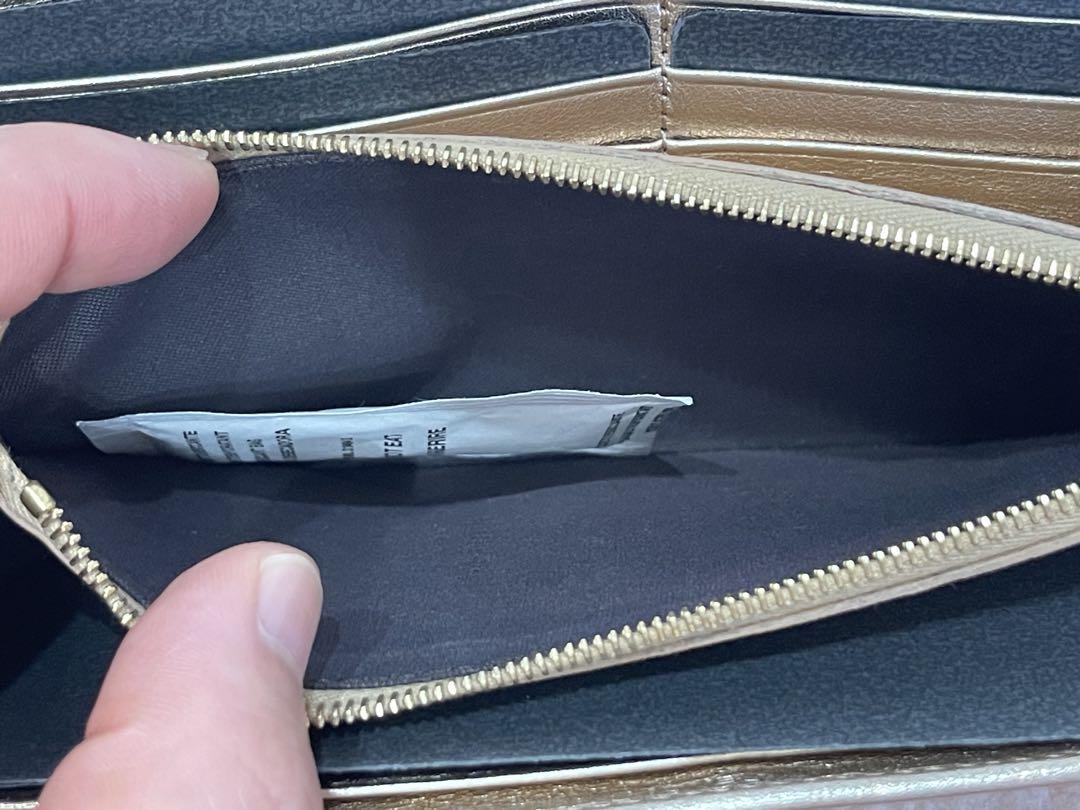 FENDI フェンディ 長財布