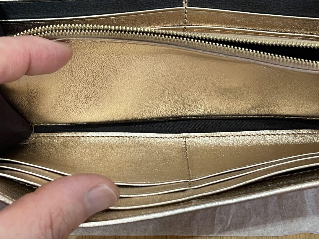 FENDI フェンディ 長財布