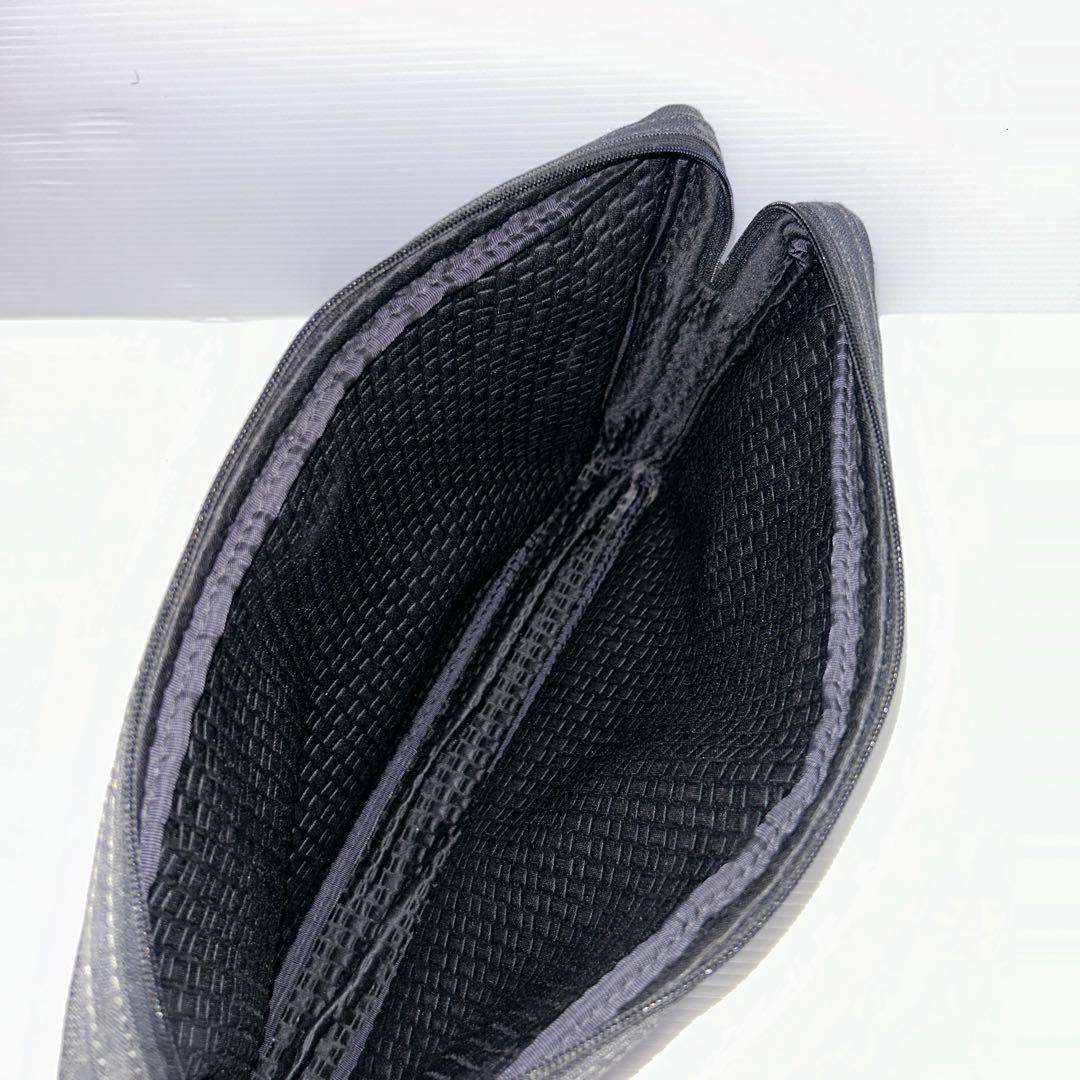 【極美品&限定カラー】TUMI ビジネスバッグ　グレー