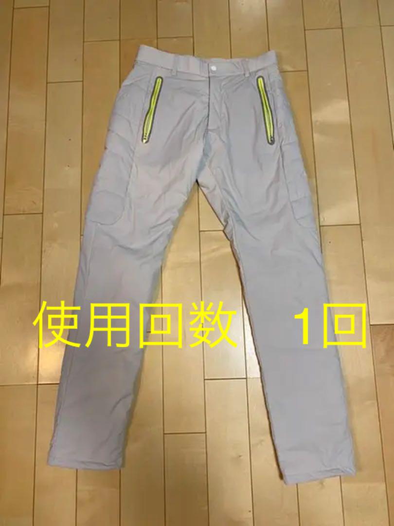 TAYLORMADE フィルウォームパンツ　36