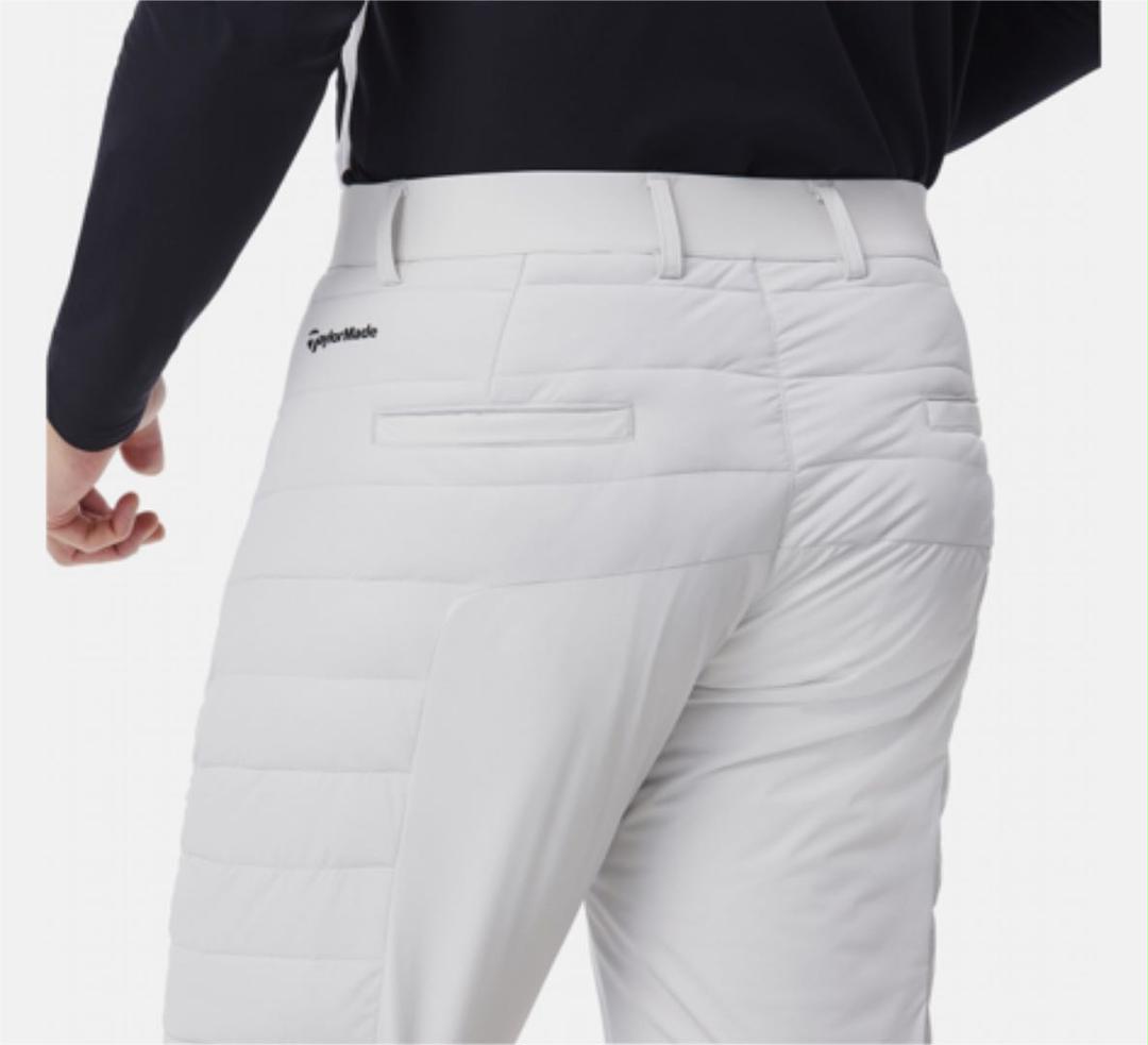 TAYLORMADE フィルウォームパンツ　36