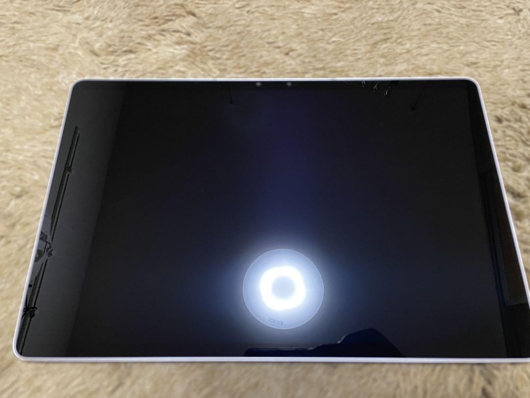 NEC LAVIE タブレット11.5インチ T1195BAS