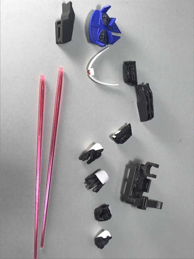 ROBOT魂 ロボット魂 ターンAガンダム ∀ガンダム