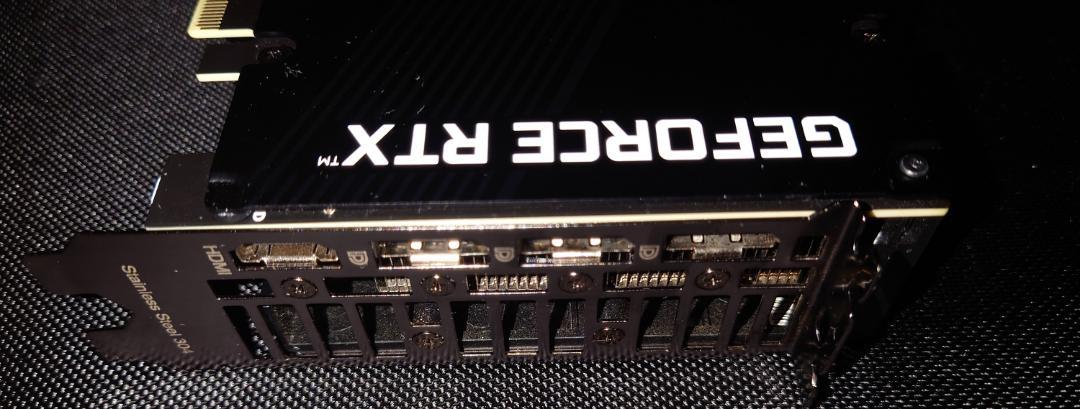 グラフィックボード・グラボ・ビデオカード ASUS RTX3060 TI OC Edition 8GB