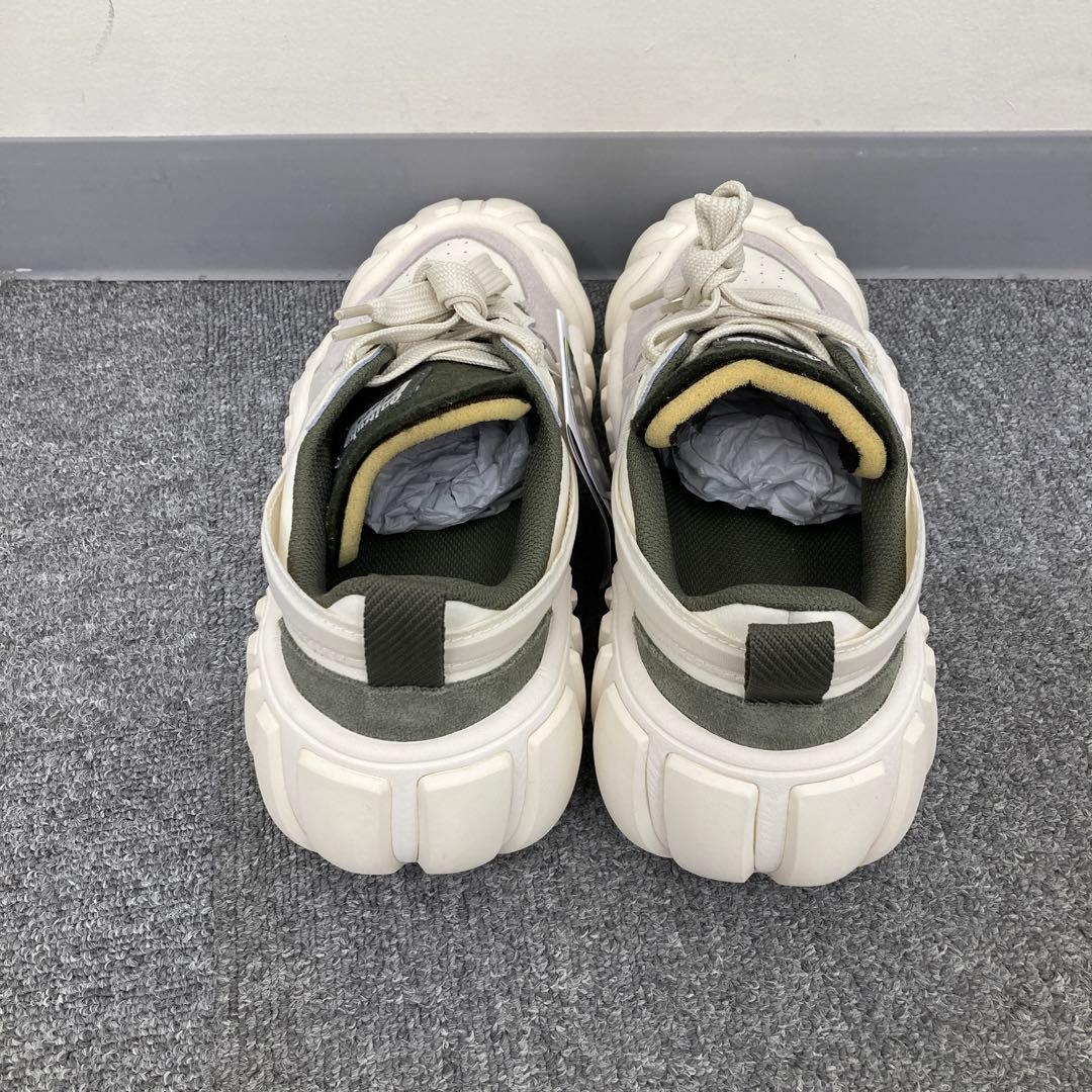 ぷに様 Onitsuka Tiger DENTIGRELSデンティグレ25.5 ぷに様 Onitsuka Tiger DENTIGRELSデンティグレ25.5