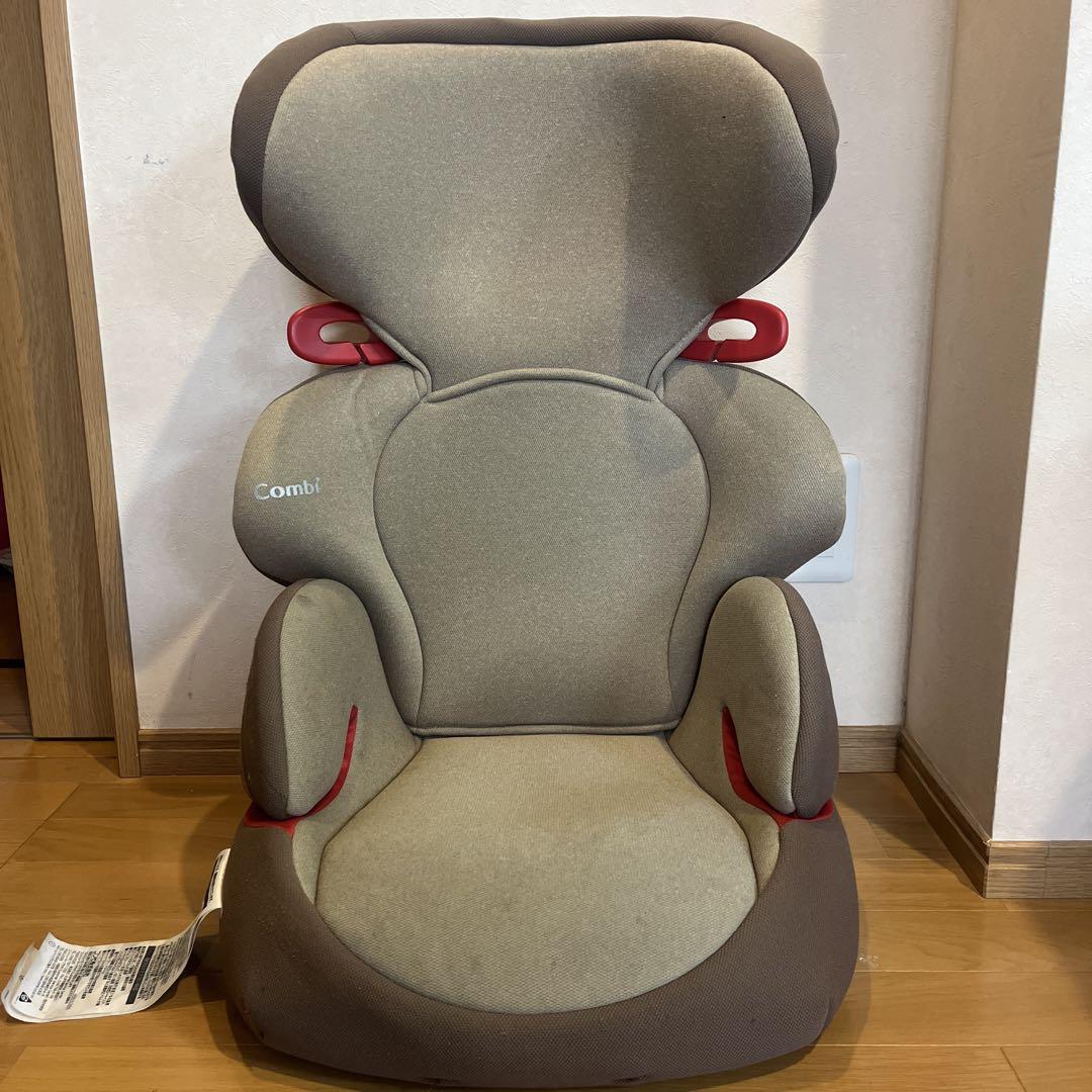 コンビ ジュニアシート ムーヴフィットジュニア シリーズ