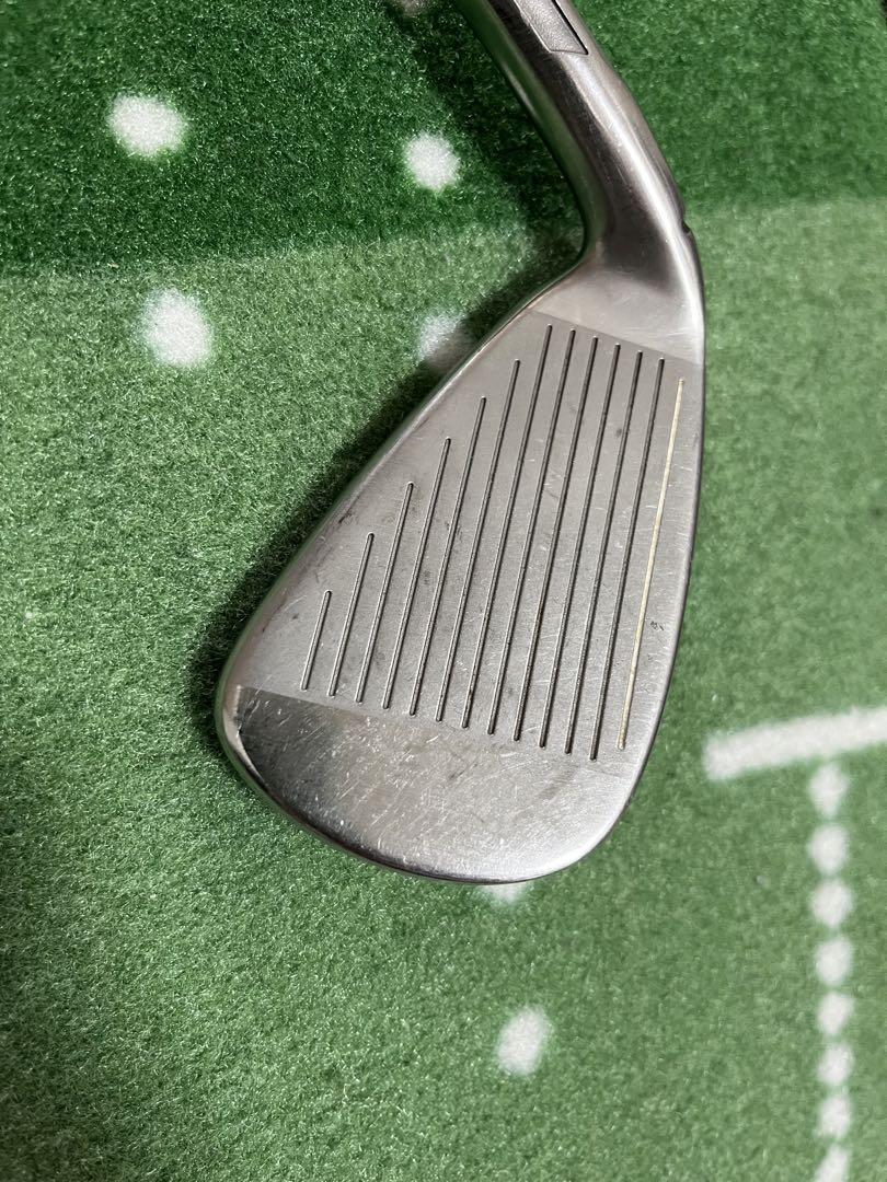 TaylorMade テーラーメイド SIM2MAX 5番アイアン 5I
