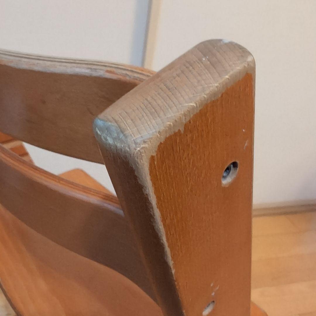 STOKKE  ストッケ　TRIPP TRAPP トリップトラップチェア