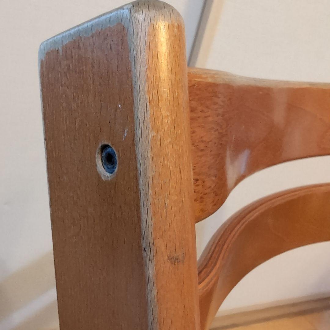 STOKKE  ストッケ　TRIPP TRAPP トリップトラップチェア