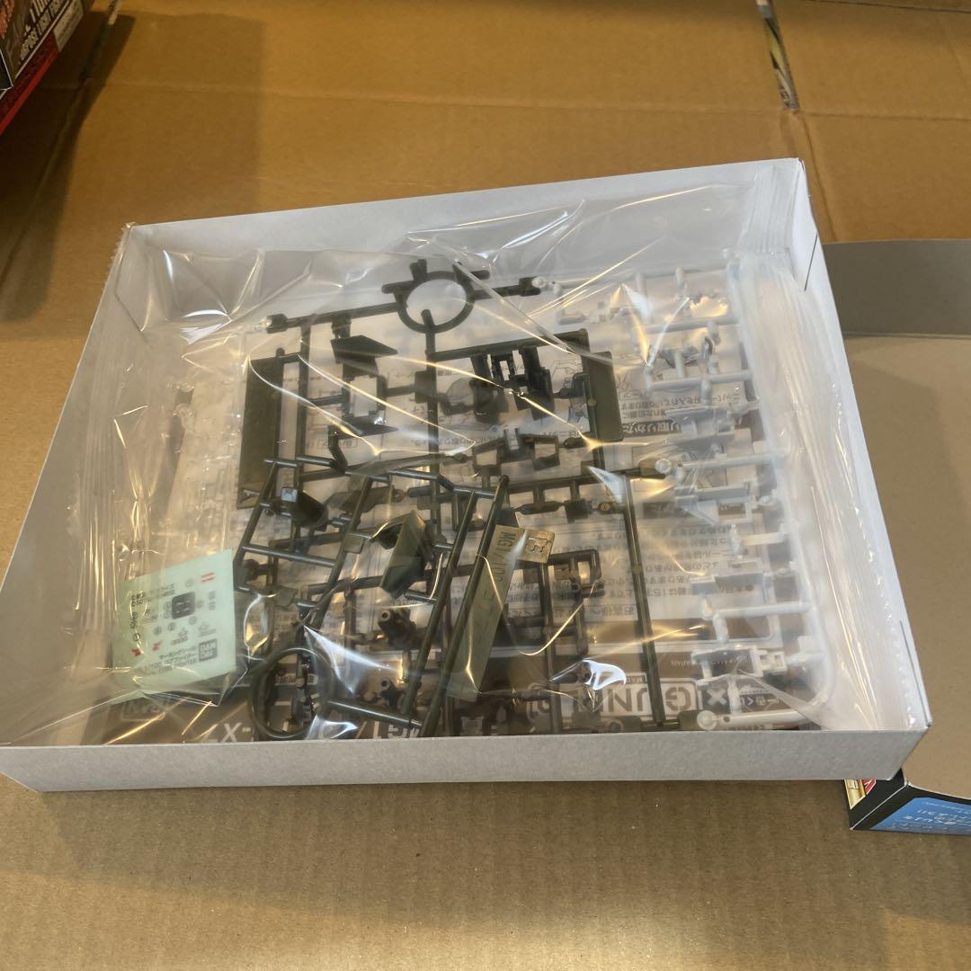 ガンプラ一番くじ2018MG1/100コアファイター 4種セット　F-3賞なし‼️