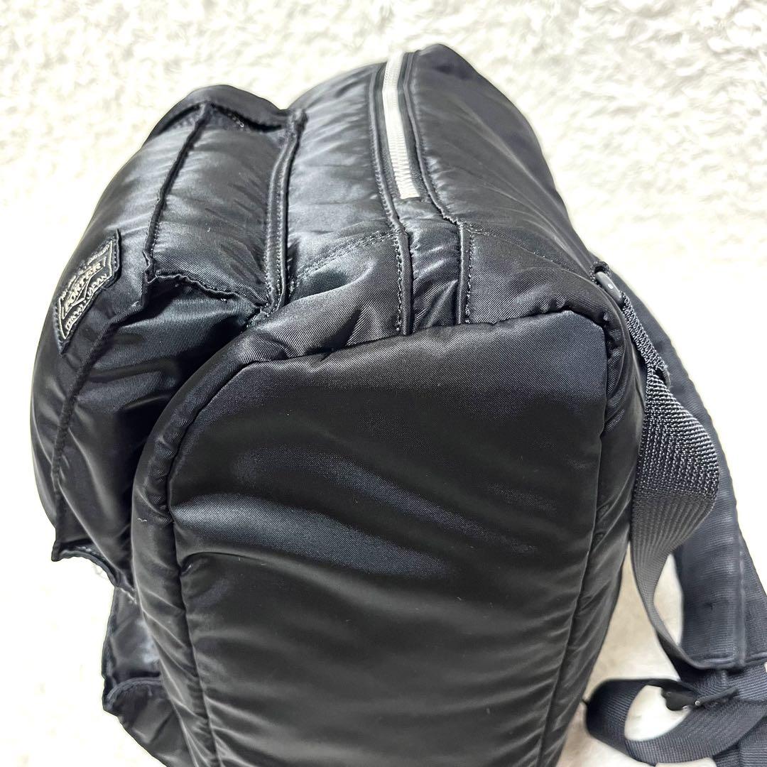 ✨美品✨PORTER 廃盤品 タンカー リュック バックパック 大人気