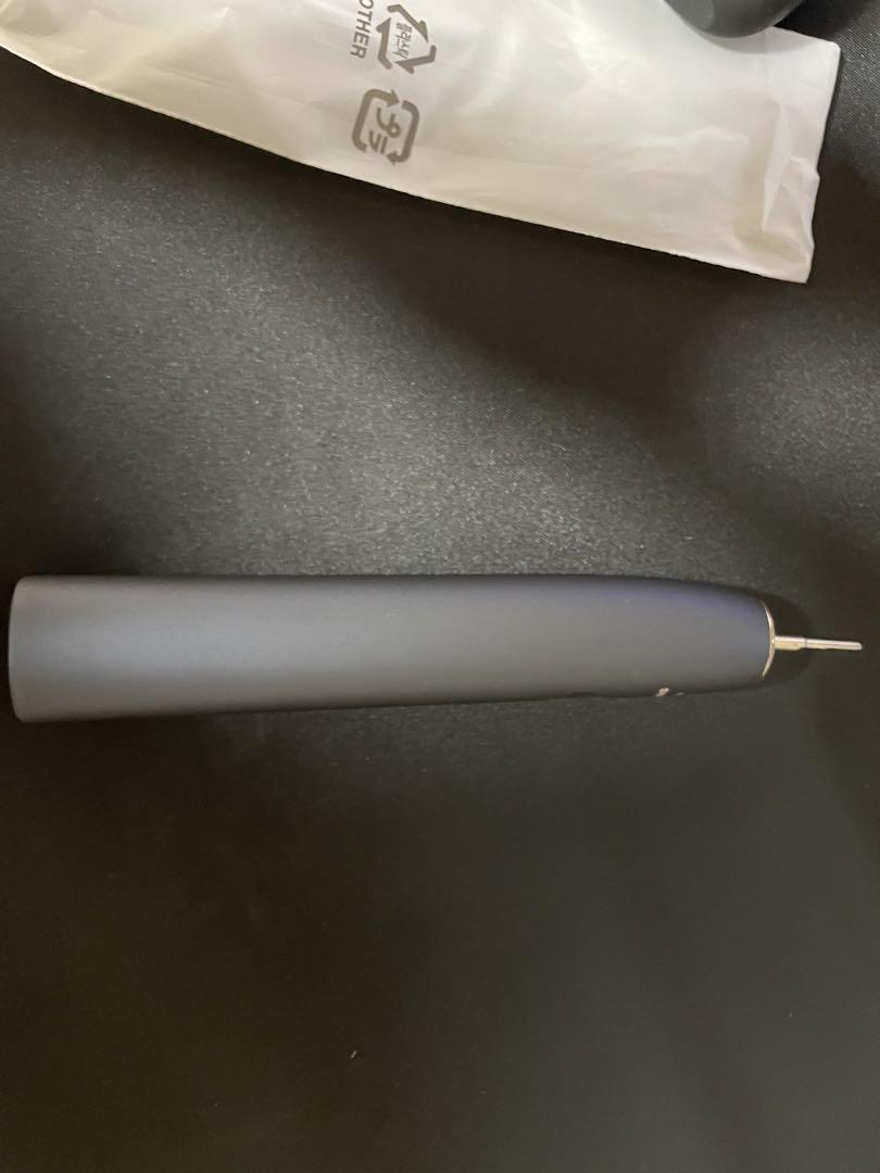 philips sonicare 9900 prestige ネイビー