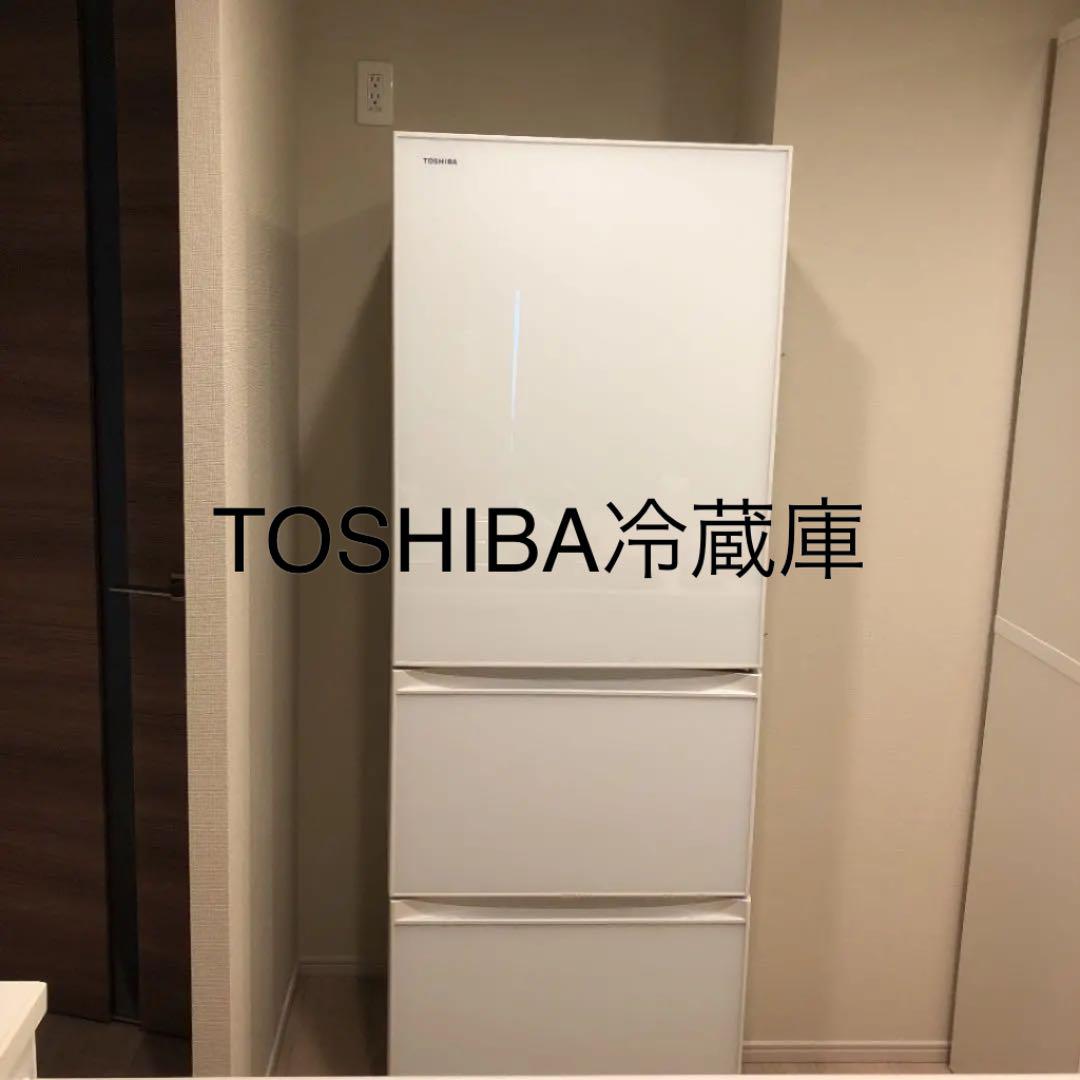 TOSHIBA GR-H38SXV(ZW)