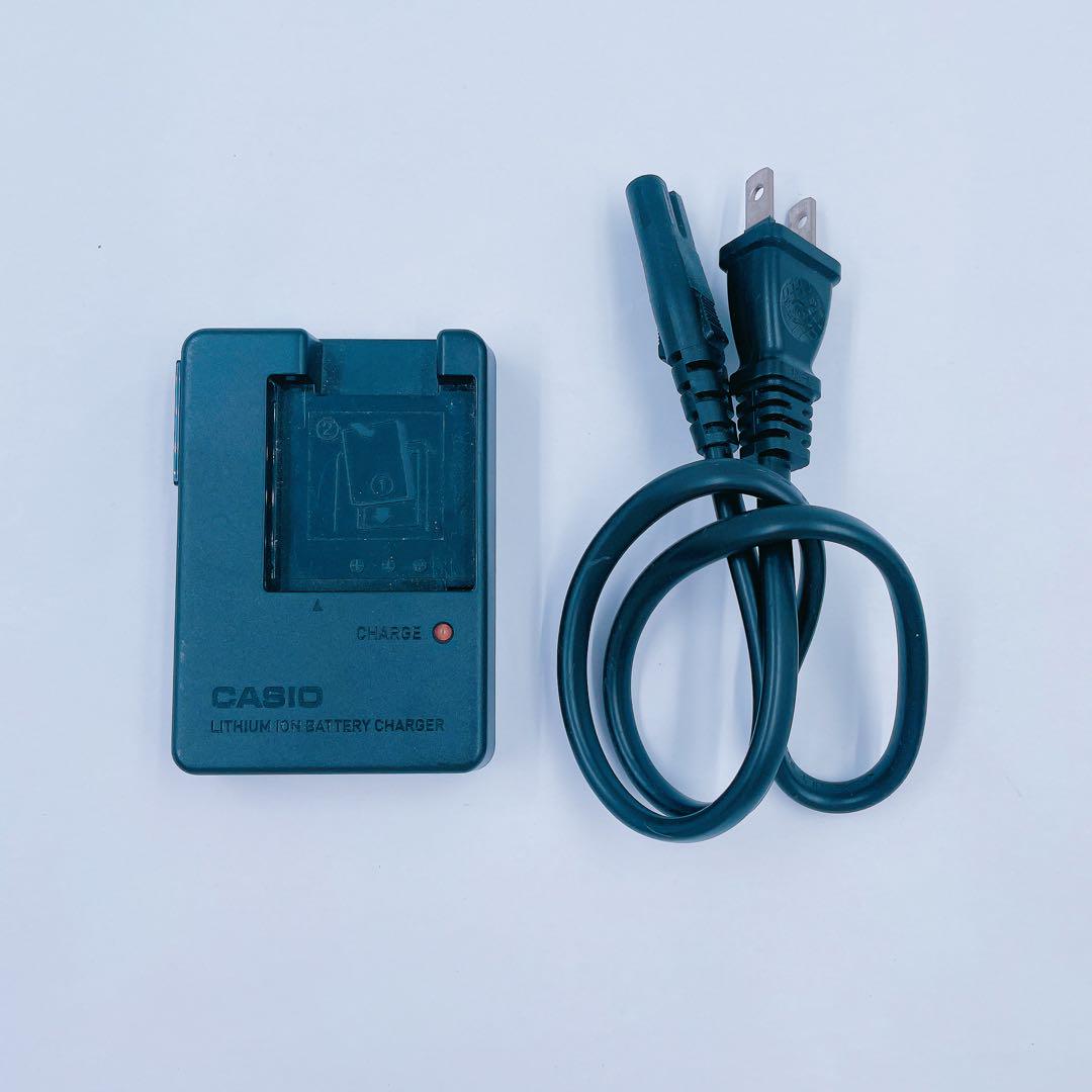 4FM150 カシオ エクシリム デジタル カメラ EX-Z80 コンパクト