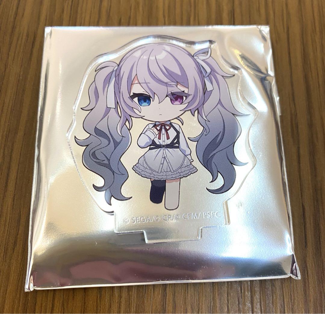 プロセカ　劇場版　ミニアクスタ　エピカ 劇場版プロジェクトセカイ 壊れたセカイと歌えないミク