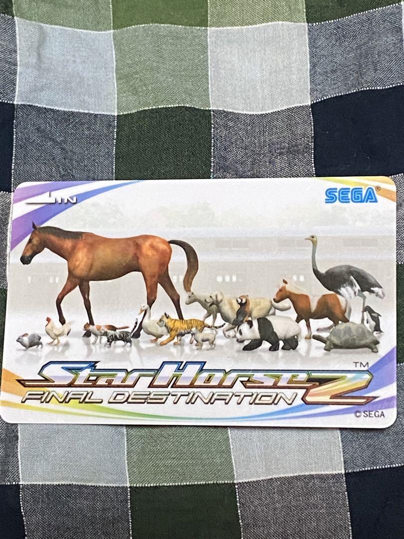スターホース2 カード - メルカリ
