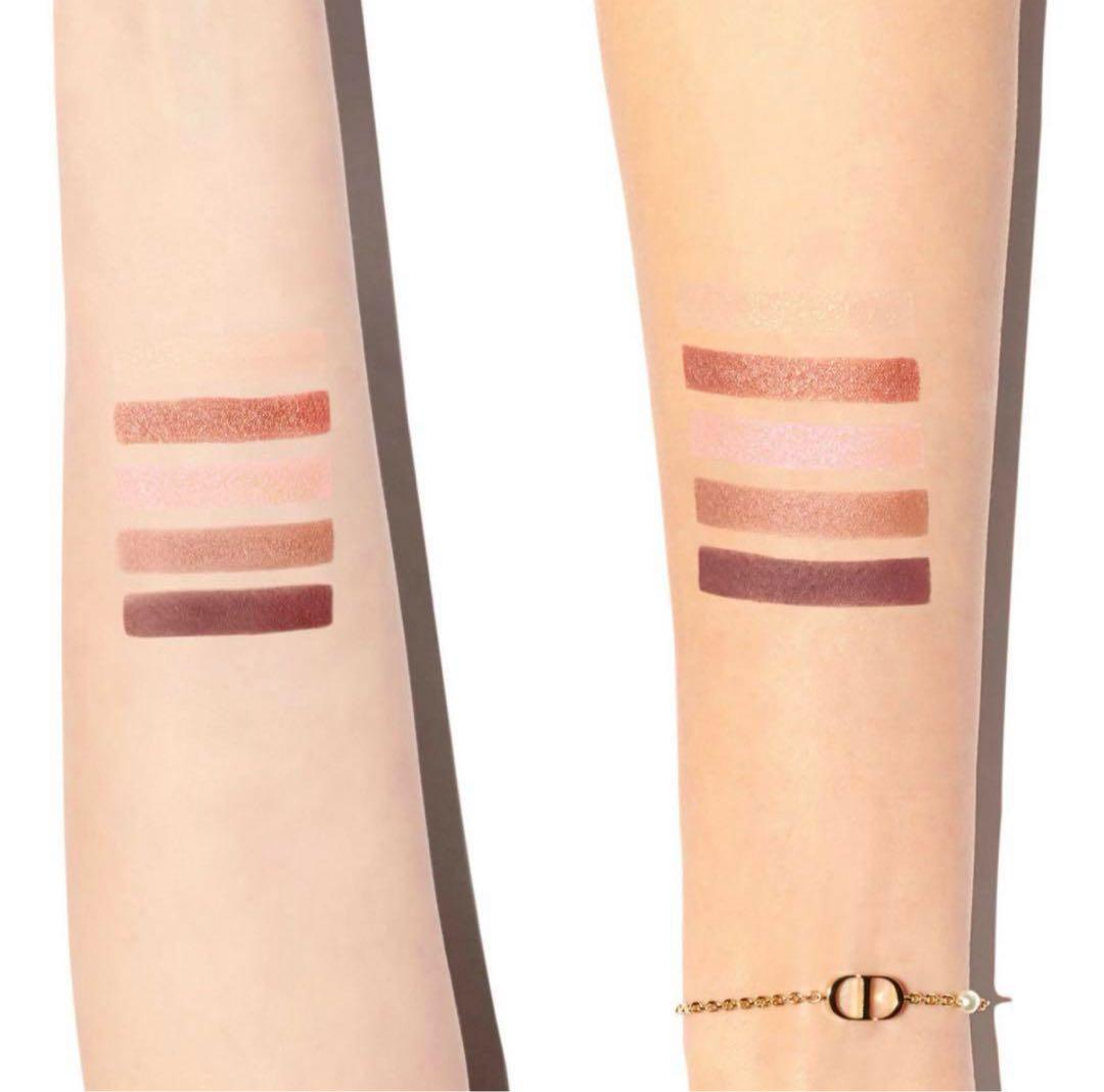 在庫 処分Cosmetics / Beauty - 未使用 Dior アイシャドウ
