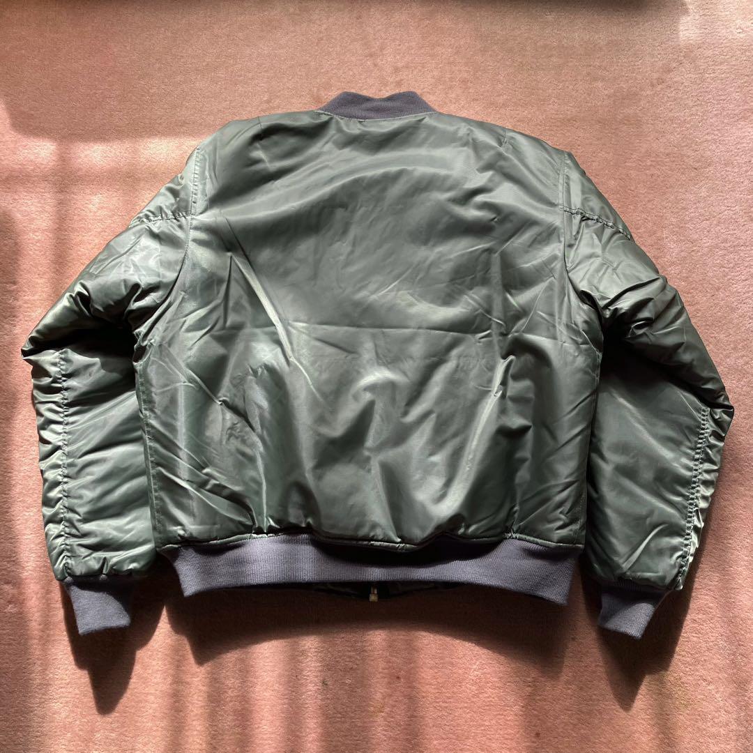 ROTHCO ロスコ MA-1 ジャケット XL 極美品