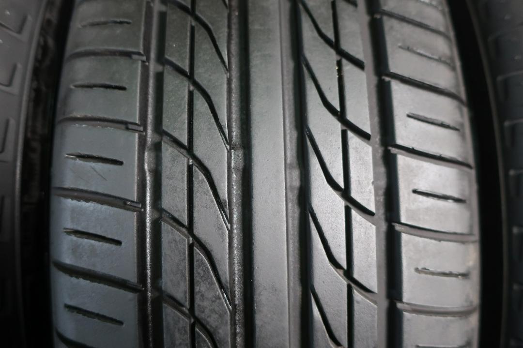アステカ様送料込み　ヨコハマ　プラクティバ　215/60R16　国産　4本