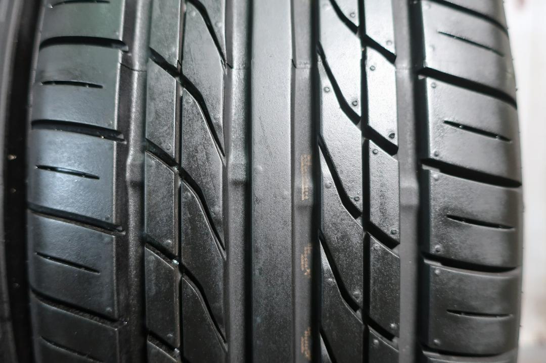 アステカ様送料込み　ヨコハマ　プラクティバ　215/60R16　国産　4本