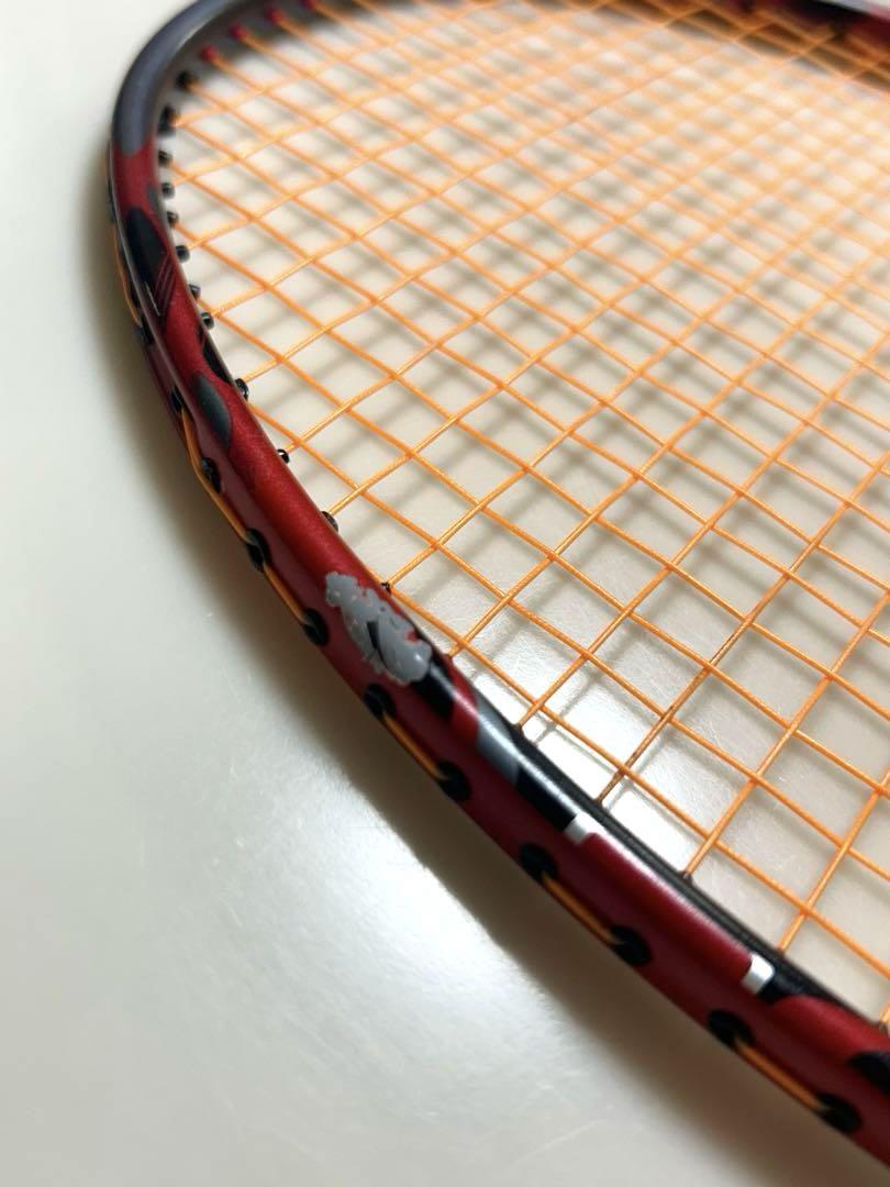YONEX アークセイバー11プロ / YONEX NEW OFFICIAL