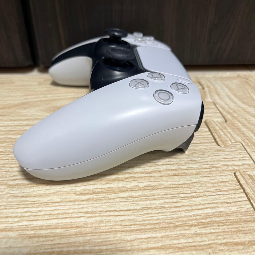 完備 PlayStation5 ディスクドライブ搭載 UP786_INFO