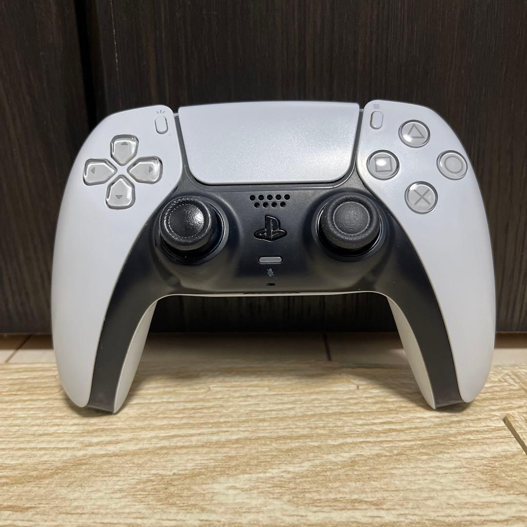 PlayStation5 ディスクドライブ搭載