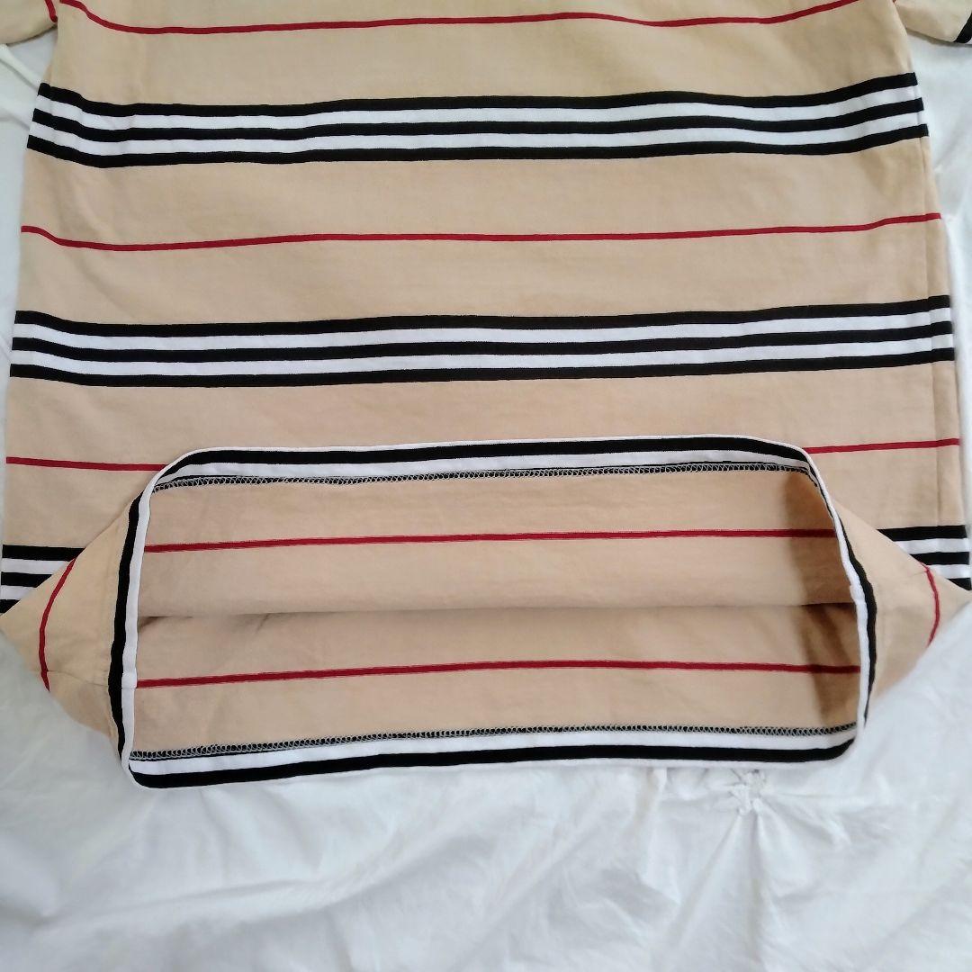 バーバリアン XL ラガーシャツ ポロシャツ 半袖 カットソー Tシャツ