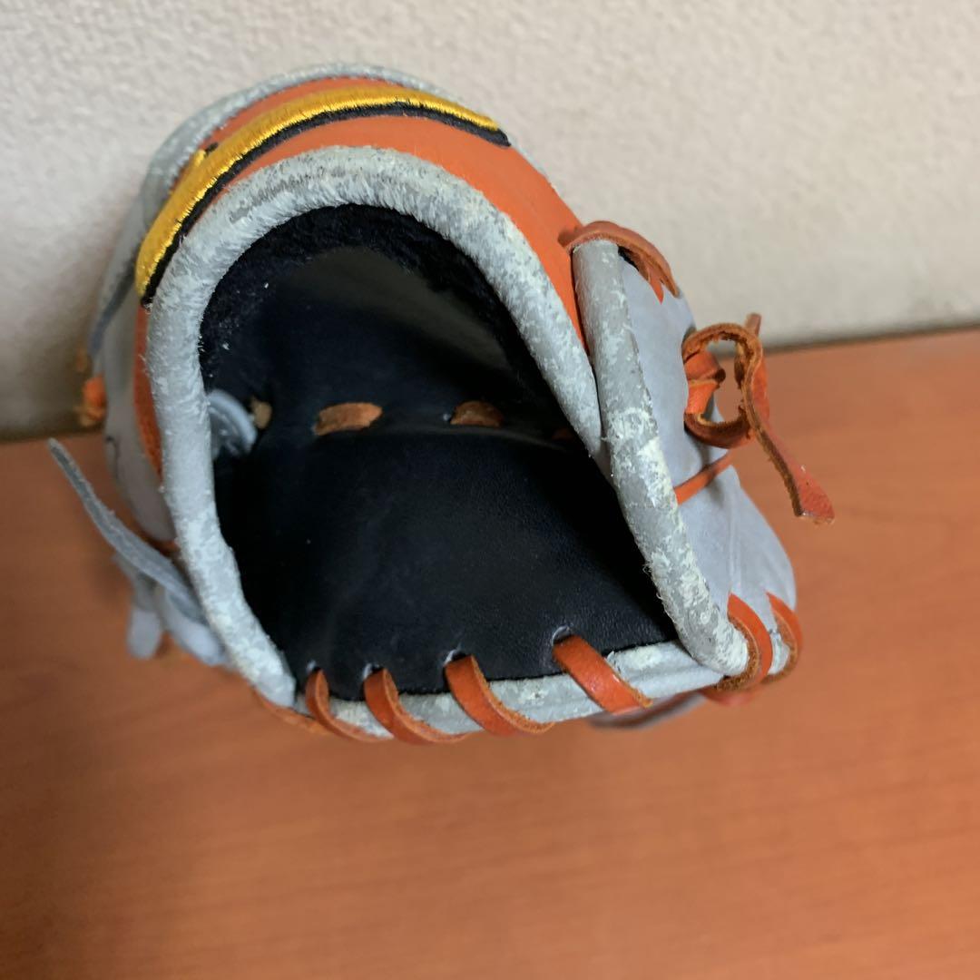 ナイキ軟式グローブ