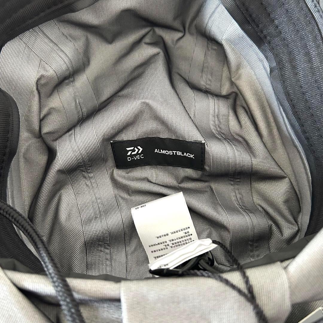 新品・未使用】 ディーベック オールモストブラック GORE-TEX