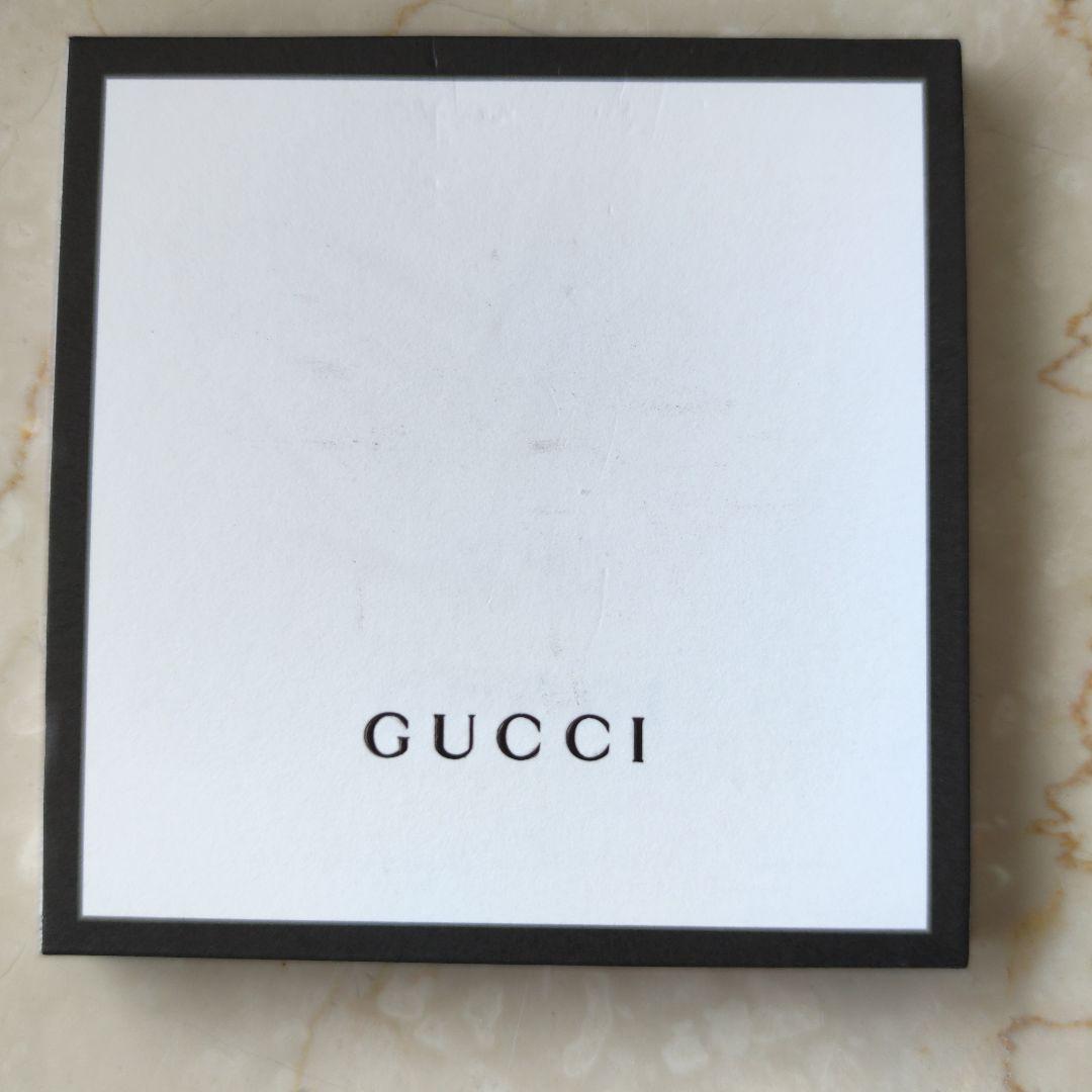 新品未使用 GUCCI 腕時計 グッチ DIVE ホワイト