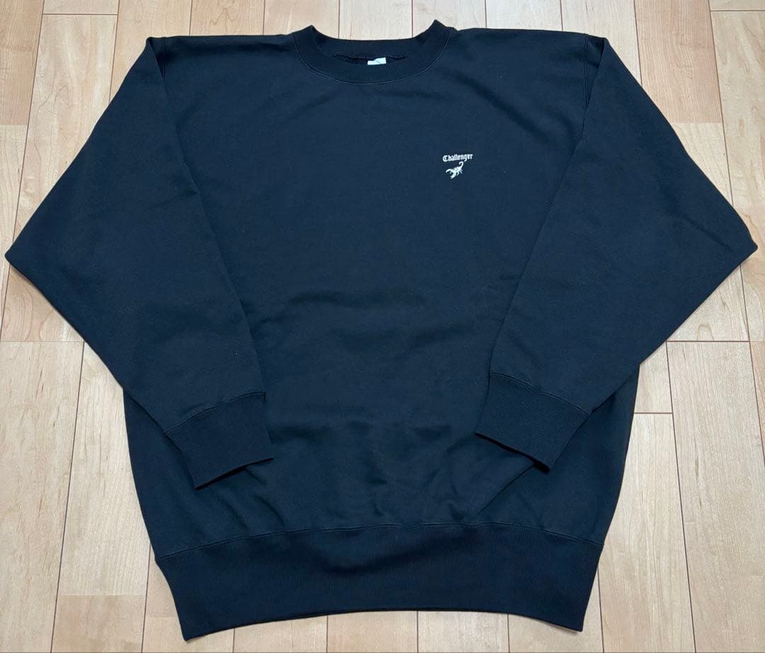 Challenger チャレンジャー