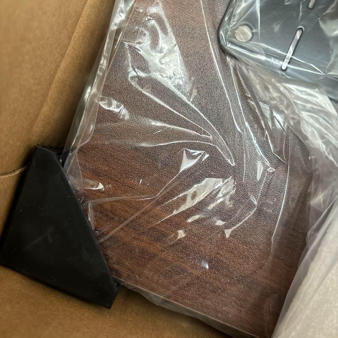 【新品】電動昇降式PCデスク USB充電スタンディングデスク収納袋 120cm
