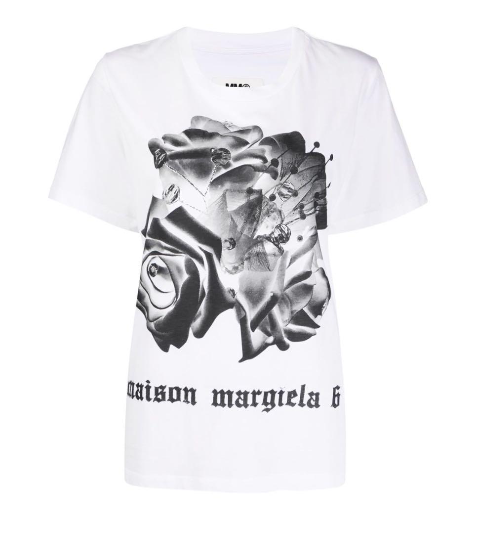 MM6 Margiela Tシャツ トップス