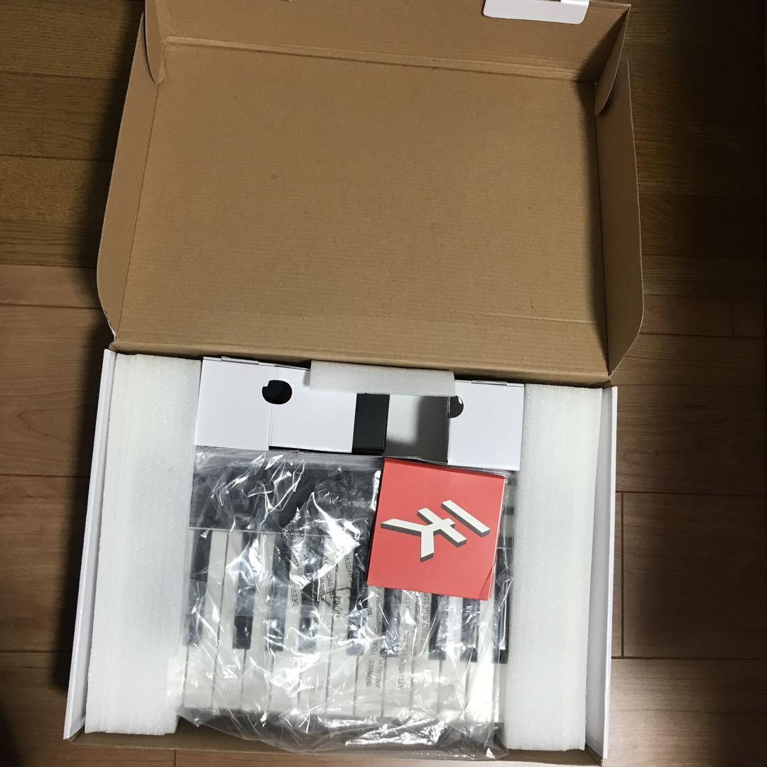 25鍵盤コントローラー MIDIキーボード【3000円off中！】｜ホビー・楽器・アート