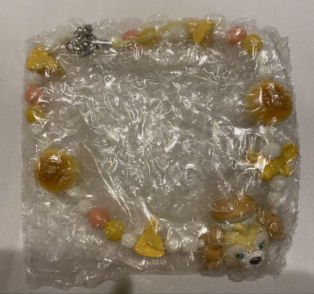 お値下げ不可 クッキーアン ワンダフルキッチン ストラップ