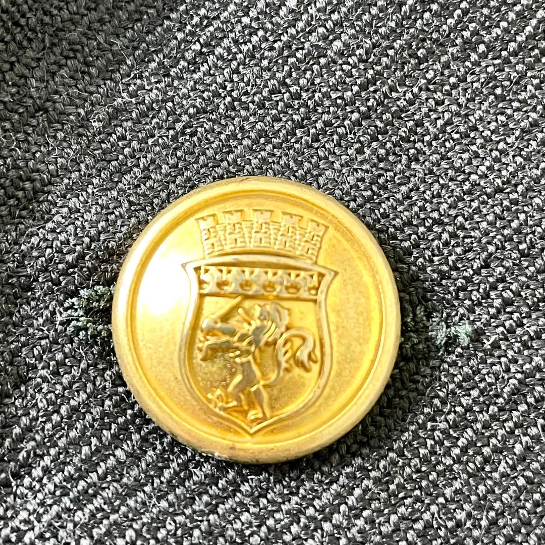 TITO ALLEGRETTO Napoli ティトアレグレットジャケット TITO ALLEGRETTO Napoli ティトアレグレットジャケット