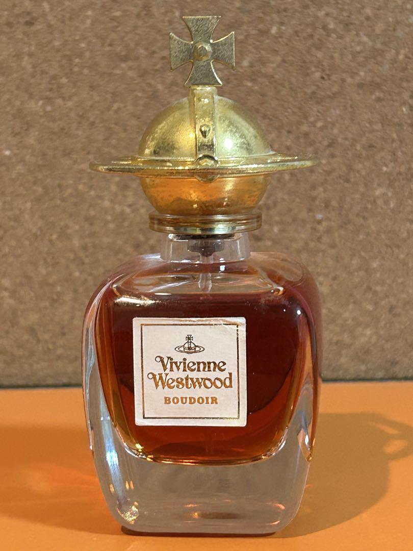 vivienne westwood ブドワール オードパルファム 50ml