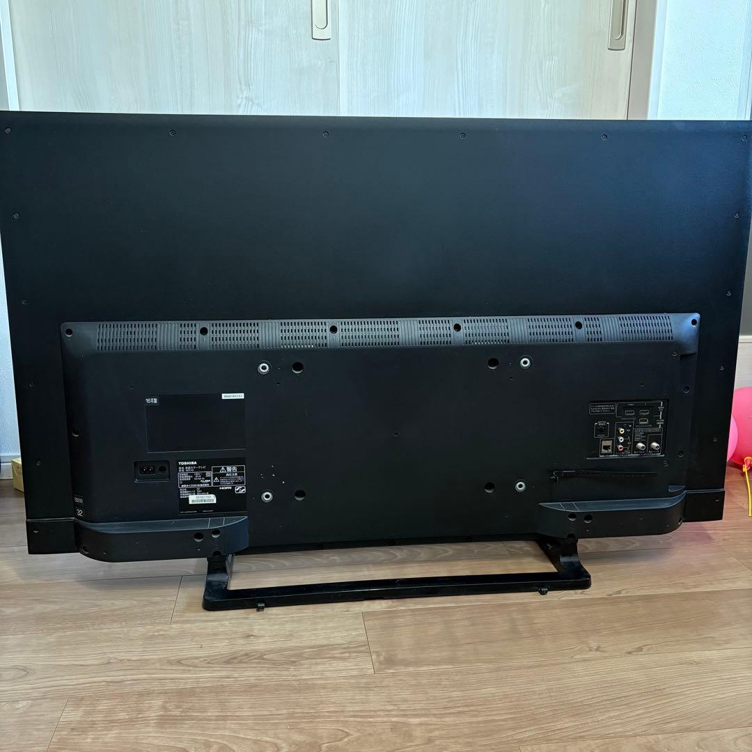 TOSHIBA REGZA 液晶テレビ 50S10 テレビ TOSHIBA REGZA 液晶テレビ 50S10 テレビ