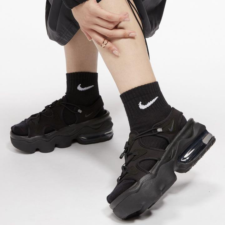 NIKE ナイキ✨ウィメンズ エアマックス ココ サンダル 新品箱付【24cm