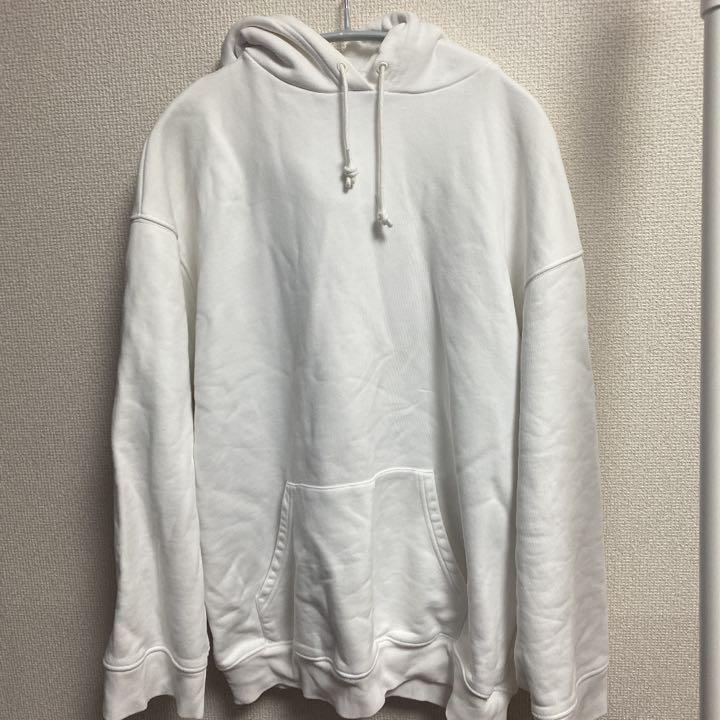 日本製通販 BALENCIAGA フードロゴ vdnoJ-m62709128444 パーカー 品質保証人気SALE
