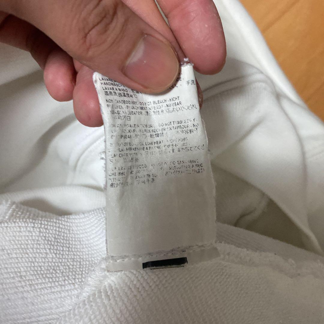 日本製通販 BALENCIAGA フードロゴ vdnoJ-m62709128444 パーカー 品質保証人気SALE