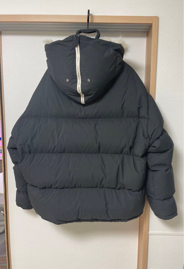 JIL SANDER+ 19AW ダウンジャケット 48 JIL SANDER+ 19AW ダウンジャケット 48