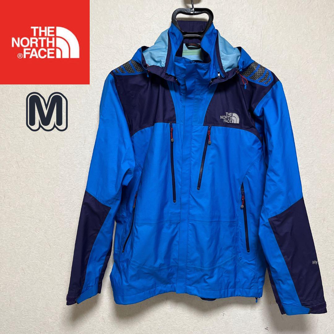 THE NORTH FACE サミットシリーズ マウンテンジャケット メンズM