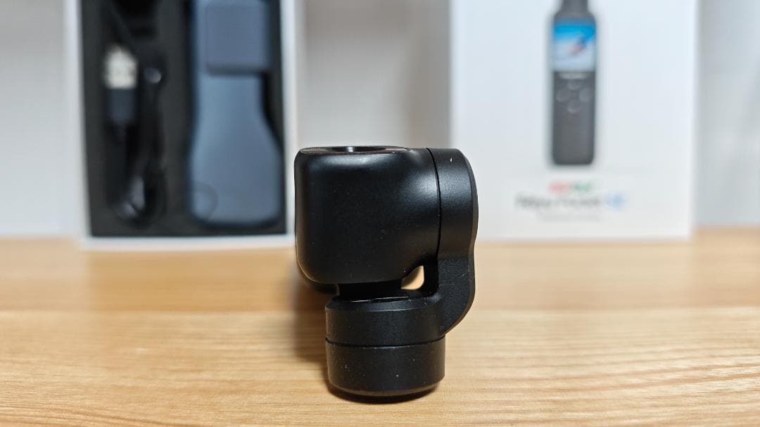 Feiyu Pocket SE ジンバルカメラ Feiyu Pocket SE ジンバルカメラ