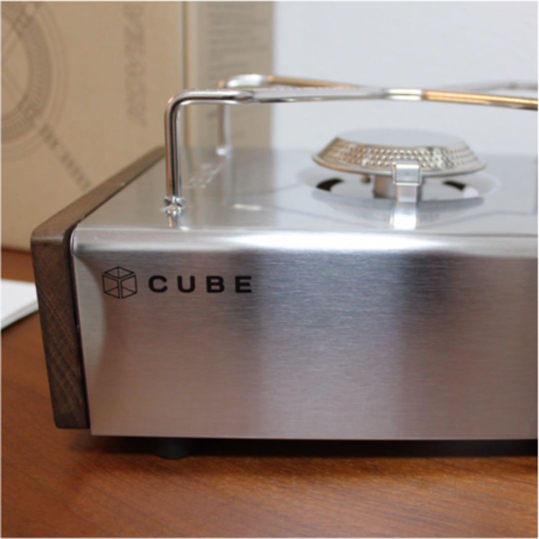 KOVEA CUBE コベアキューブ フルカスタム組込み済み 新品です