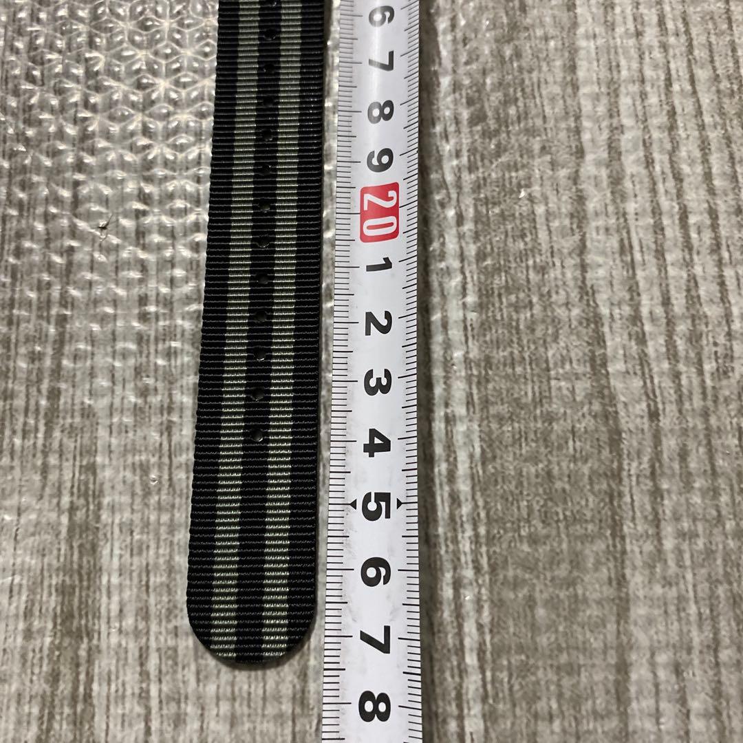 バネ棒外し付 腕時計